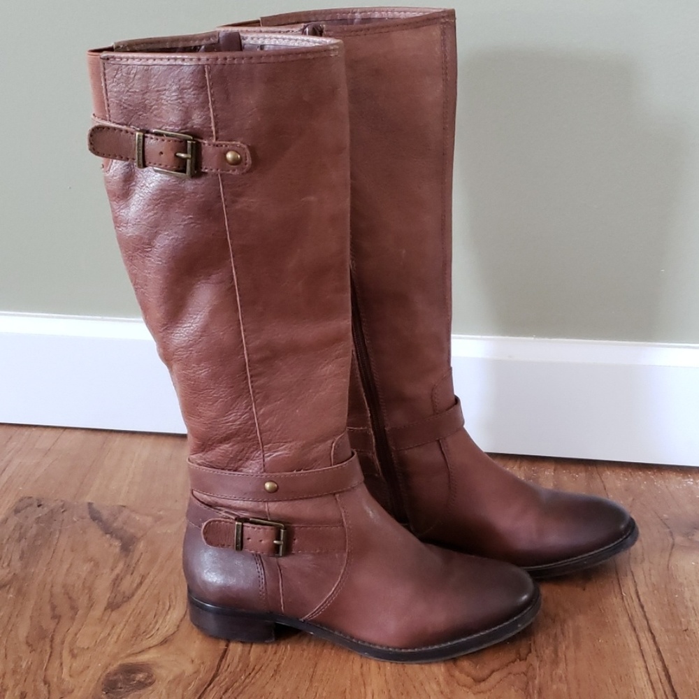 Arturo Chiang Boots